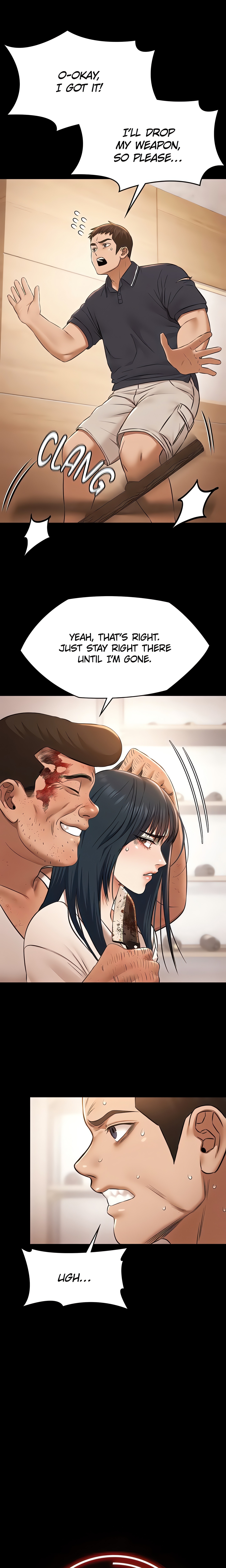 Pool Party (Official) chapter 34 page 4