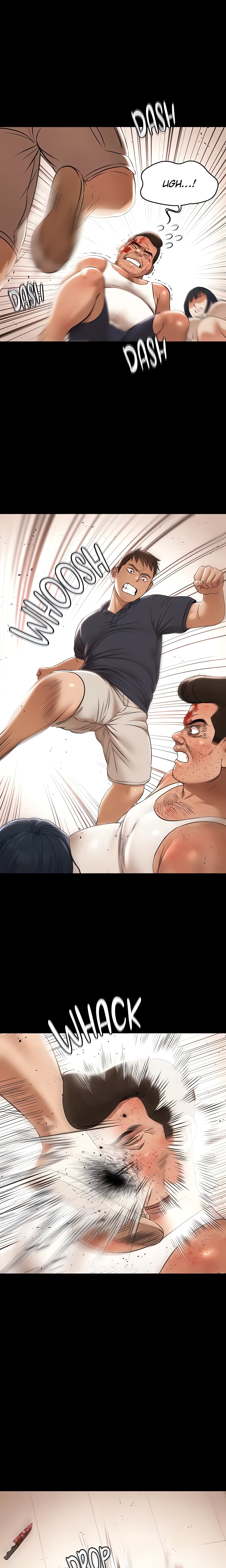 Pool Party (Official) chapter 34 page 14