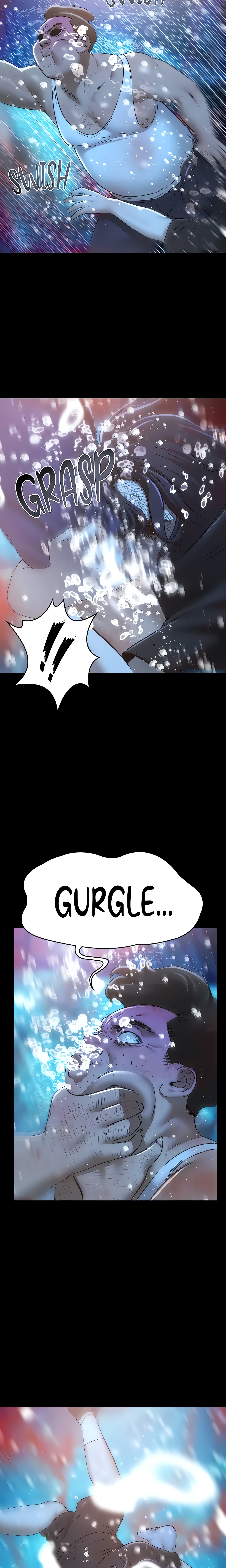 Pool Party (Official) chapter 35 page 6