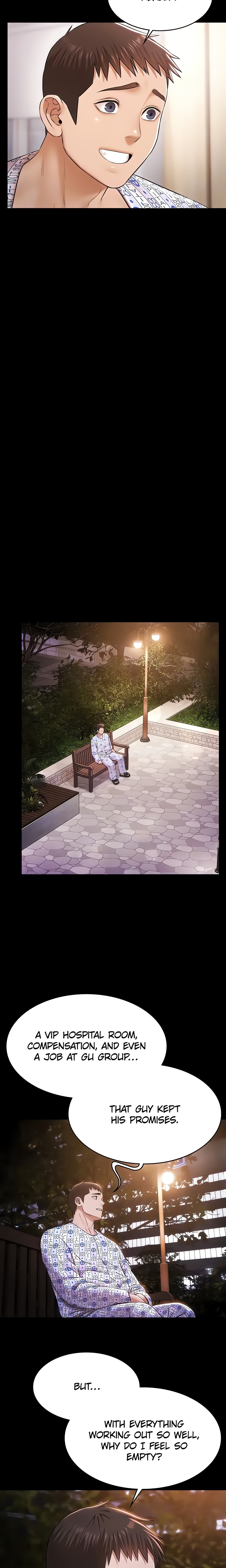 Pool Party (Official) chapter 35 page 18