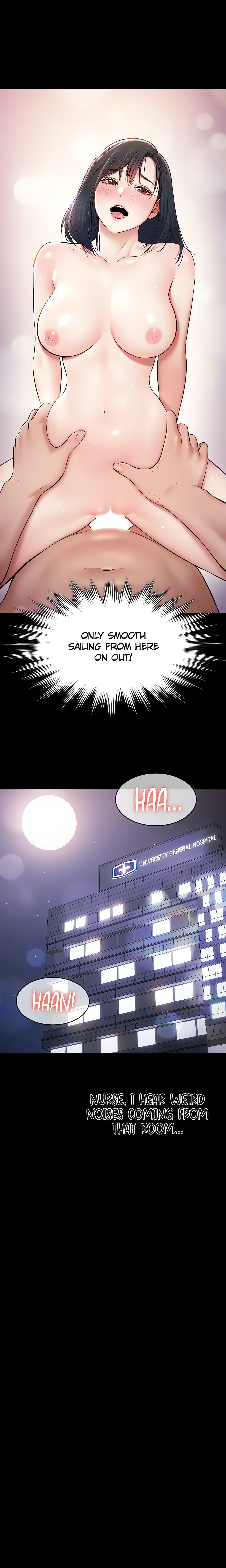 Pool Party (Official) chapter 35 page 26