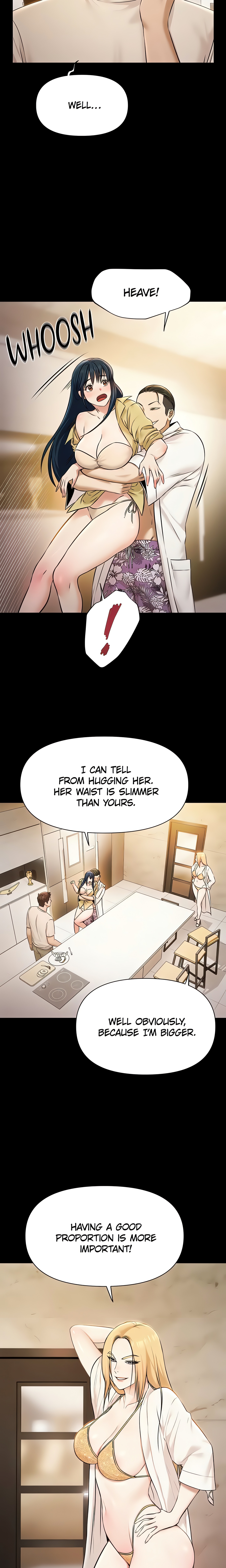 Pool Party (Official) chapter 4 page 16