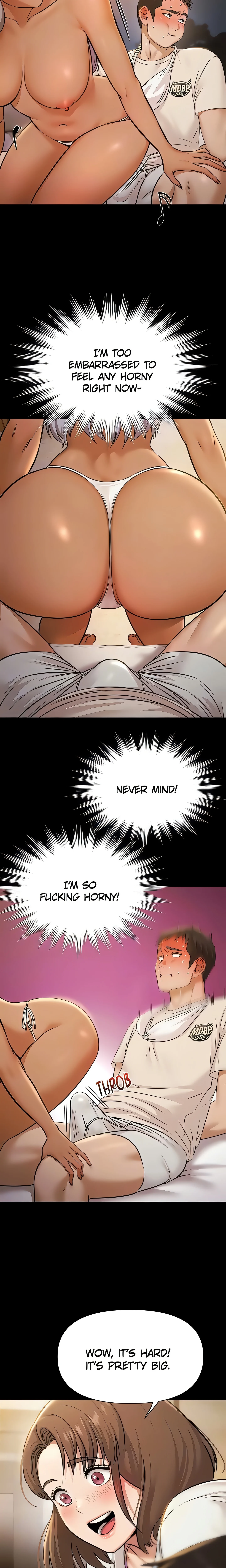 Pool Party (Official) chapter 5 page 6