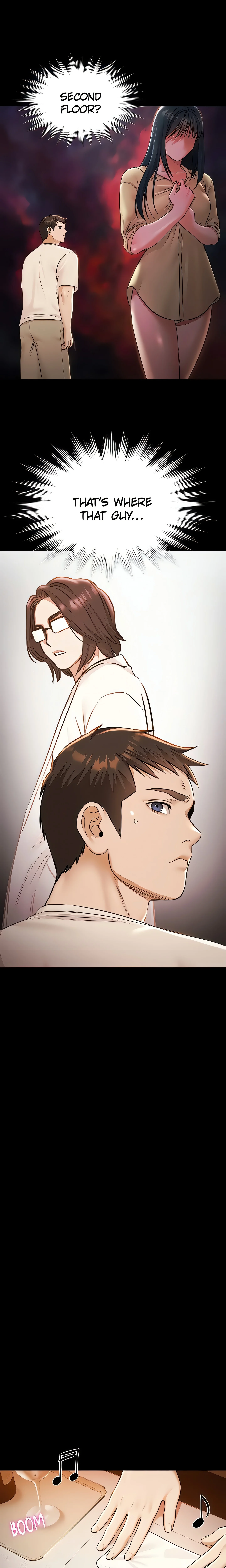 Pool Party (Official) chapter 6 page 14