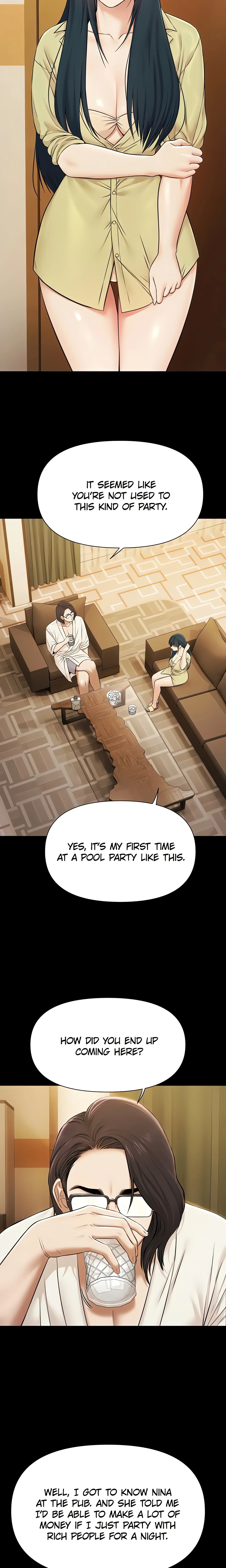 Pool Party (Official) chapter 7 page 2