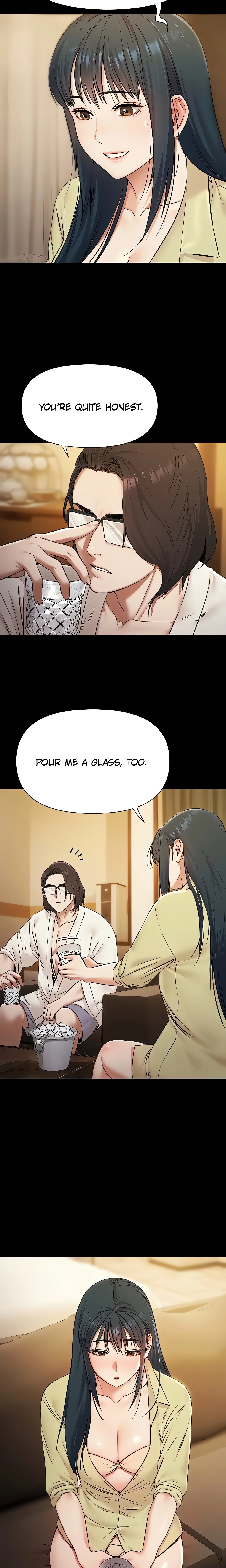 Pool Party (Official) chapter 7 page 3