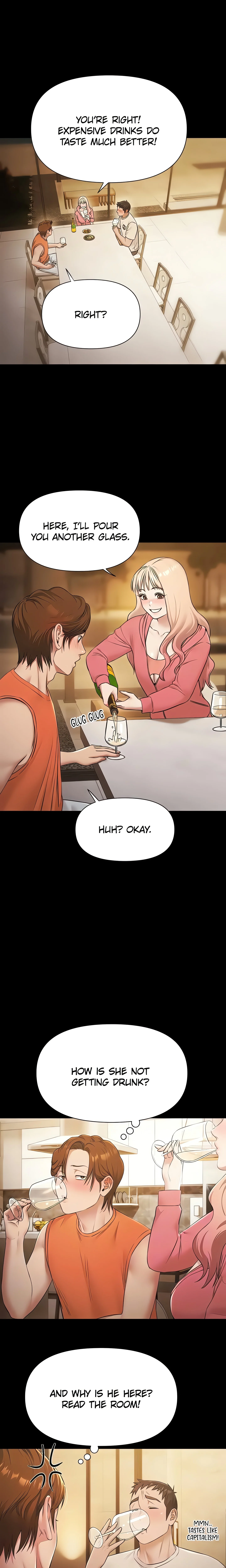 Pool Party (Official) chapter 7 page 5