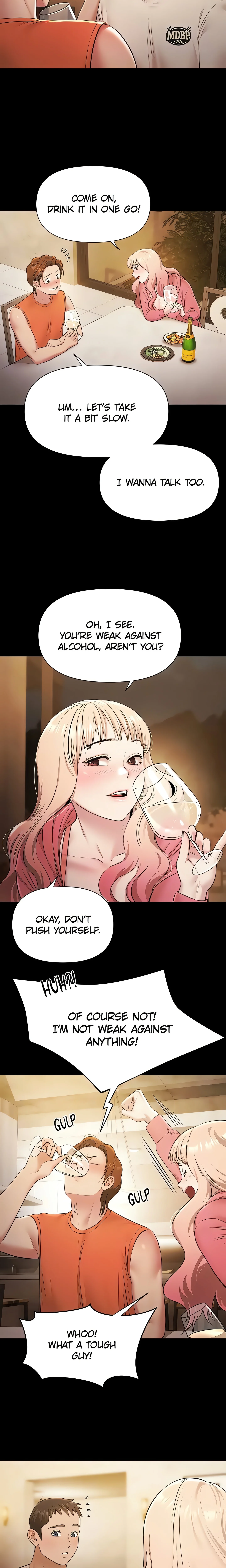 Pool Party (Official) chapter 7 page 6