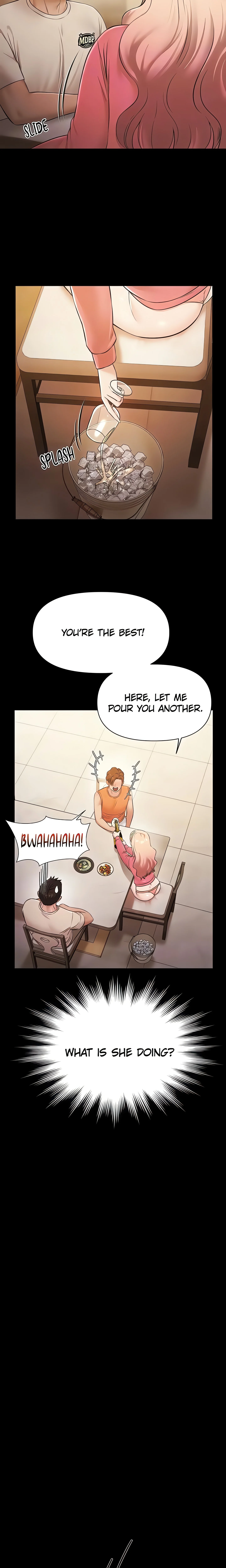 Pool Party (Official) chapter 7 page 7