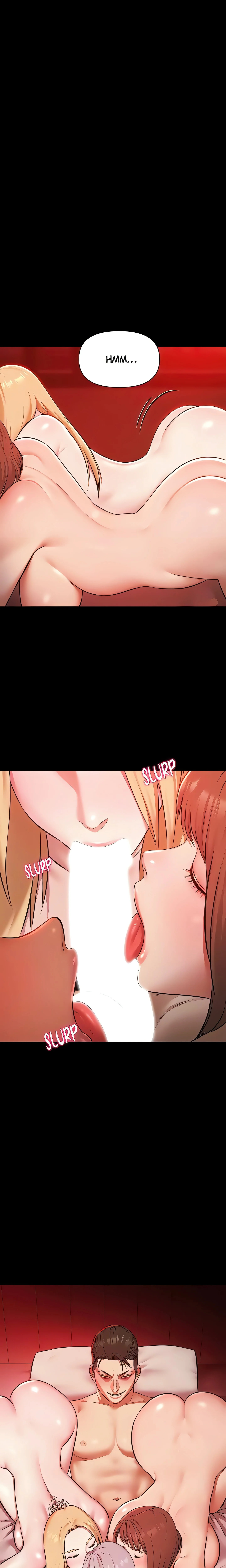 Pool Party (Official) chapter 7 page 9