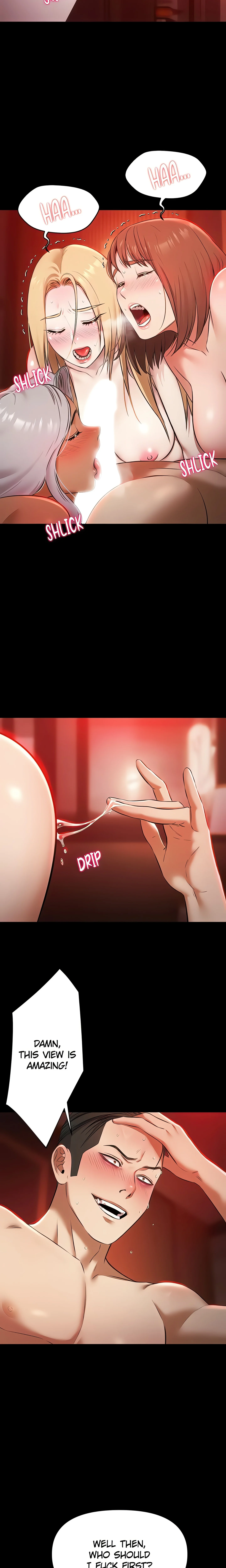 Pool Party (Official) chapter 7 page 11