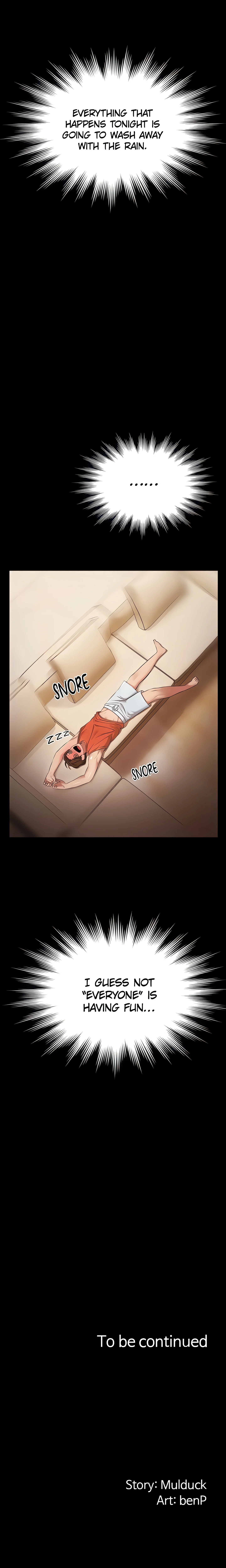 Pool Party (Official) chapter 7 page 23