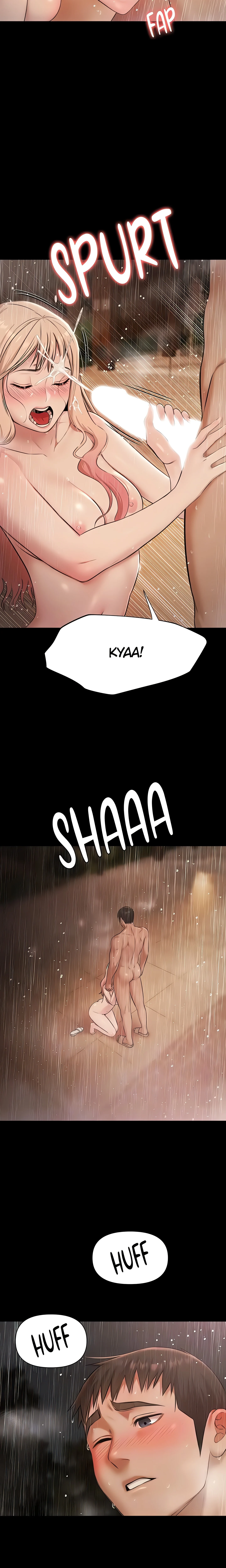 Pool Party (Official) chapter 8 page 14