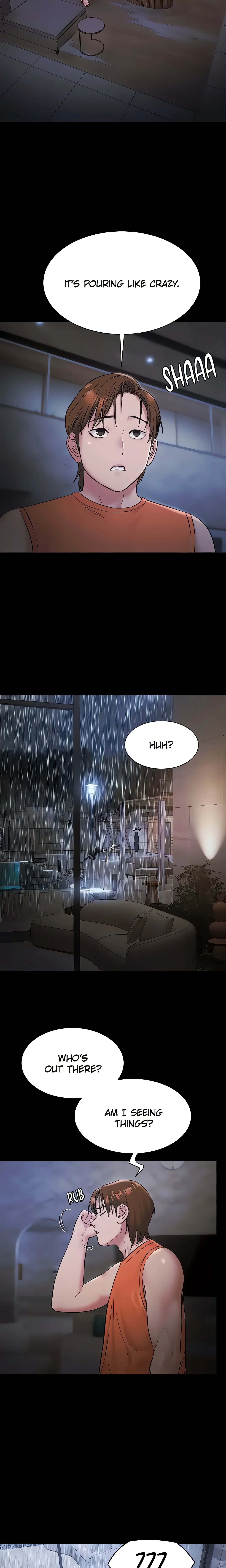 Pool Party (Official) chapter 9 page 3