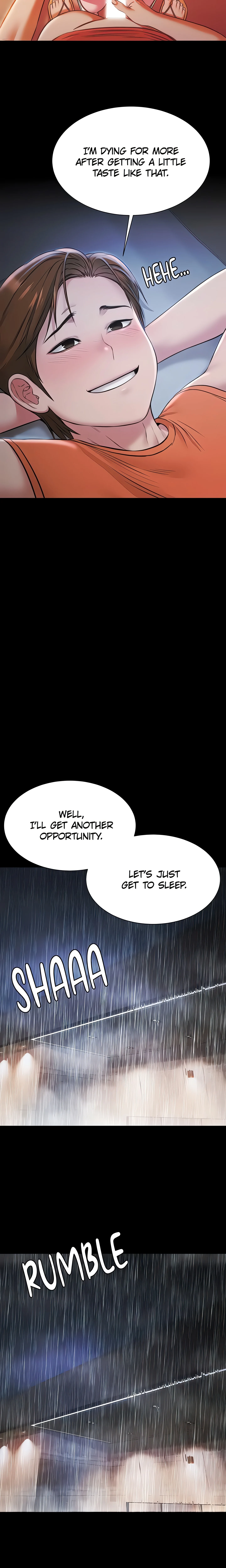Pool Party (Official) chapter 9 page 5
