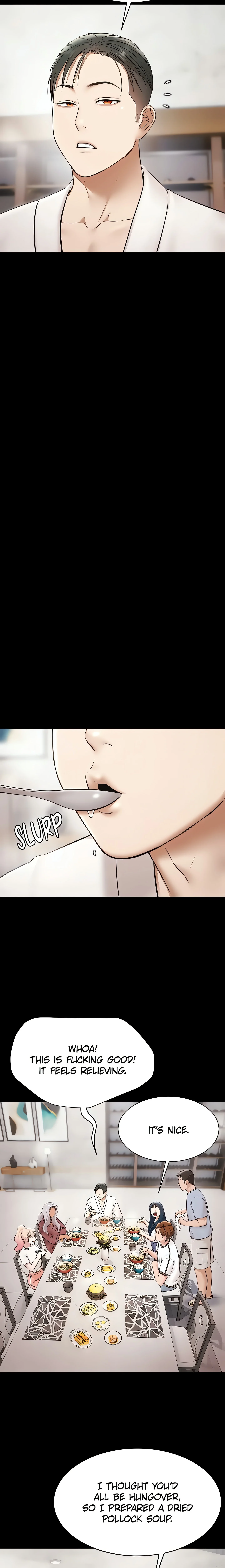 Pool Party (Official) chapter 9 page 12