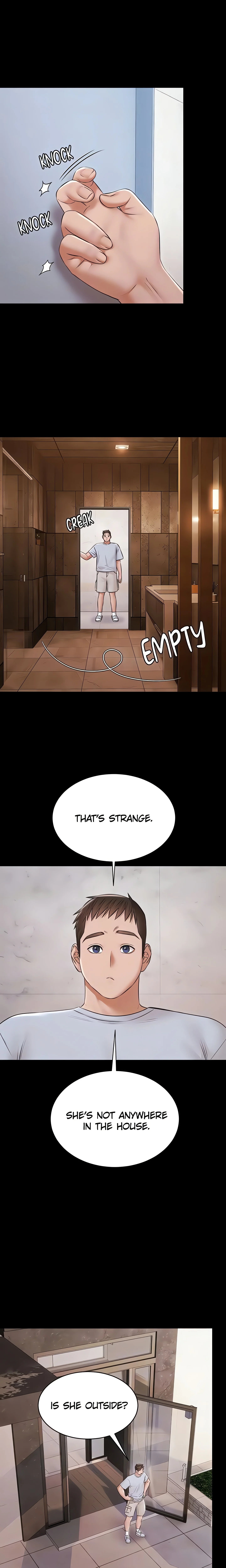 Pool Party (Official) chapter 9 page 16