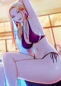Pool Party cover