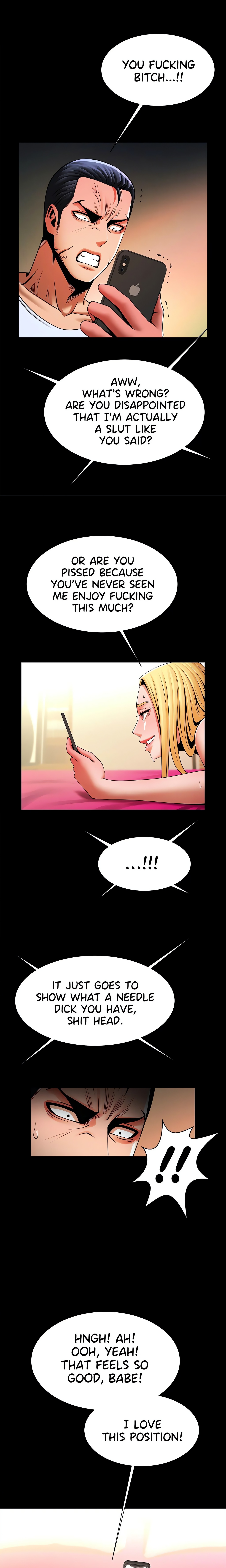 Poolside Playtime (Official) chapter 11 page 13