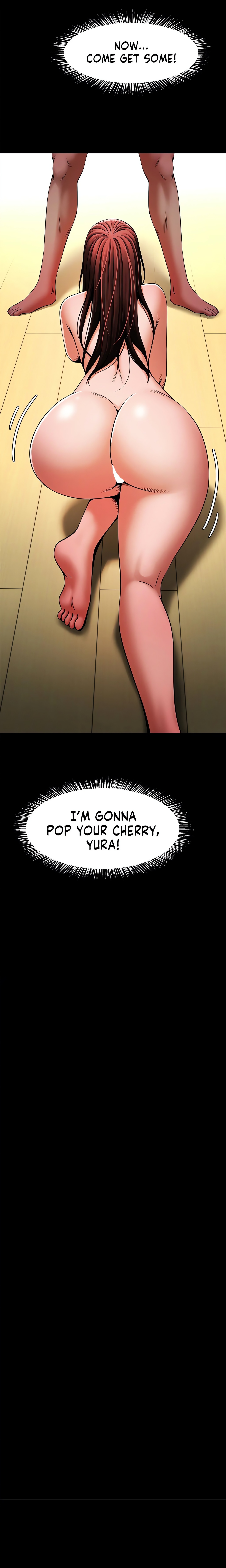 Poolside Playtime (Official) chapter 14 page 20