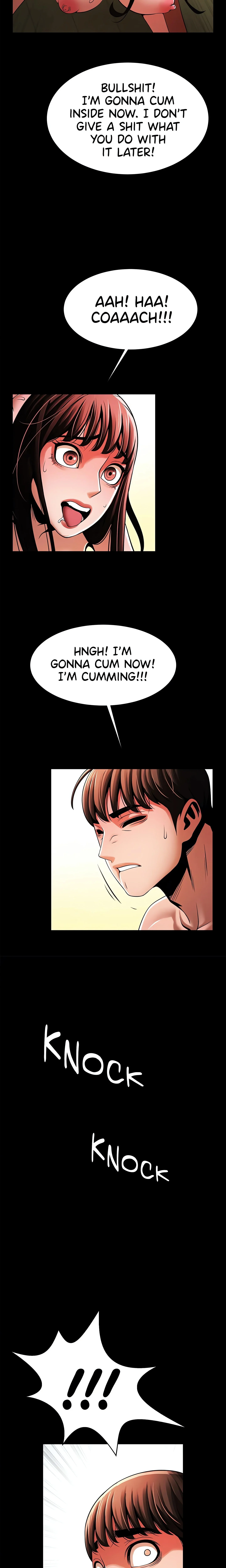 Poolside Playtime (Official) chapter 15 page 10
