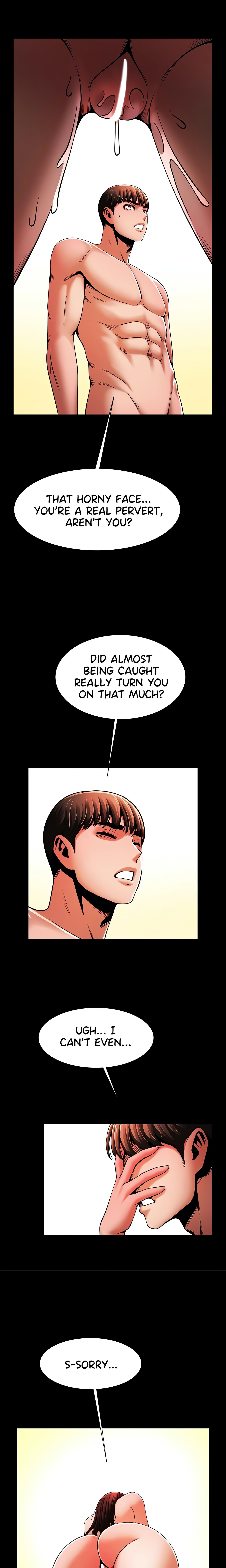 Poolside Playtime (Official) chapter 15 page 16