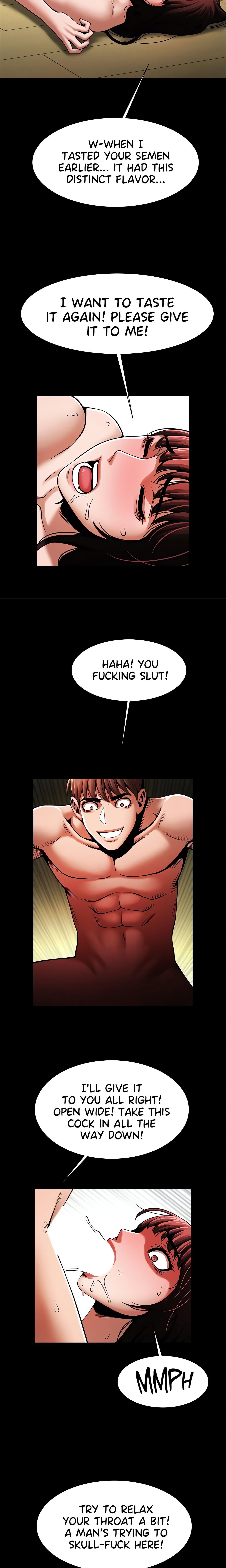 Poolside Playtime (Official) chapter 16 page 6
