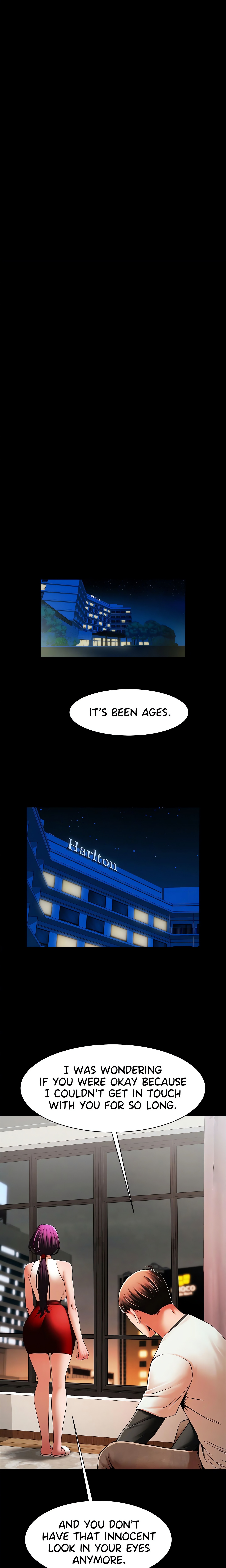 Poolside Playtime (Official) chapter 17 page 7