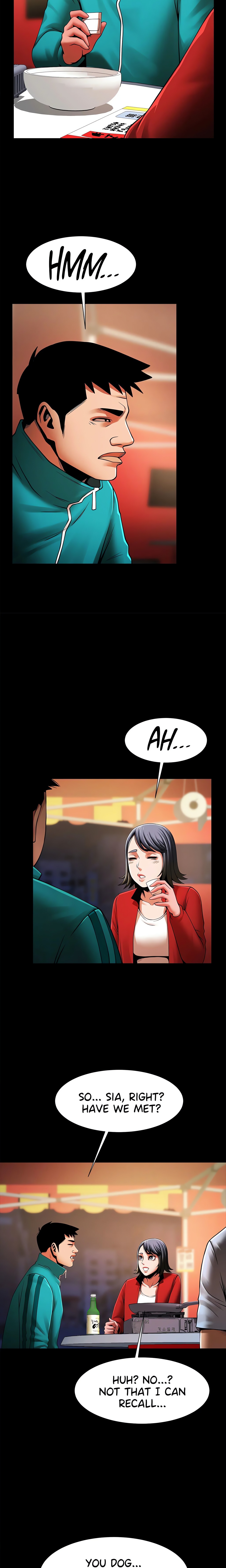 Poolside Playtime (Official) chapter 18 page 10
