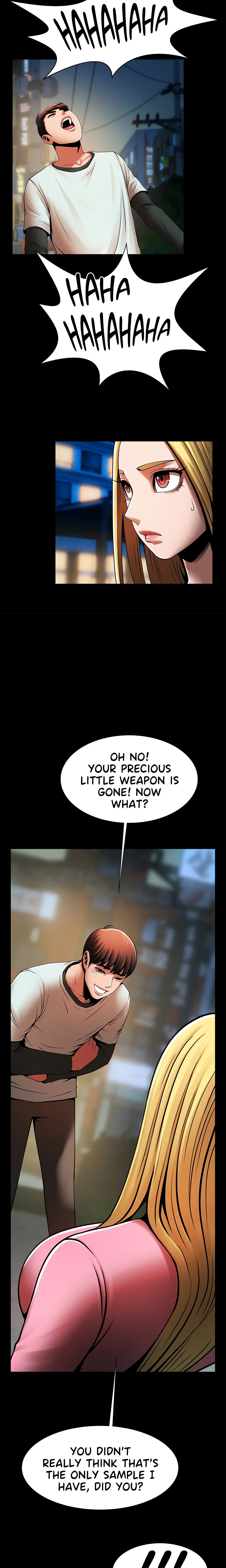 Poolside Playtime (Official) chapter 19 page 7