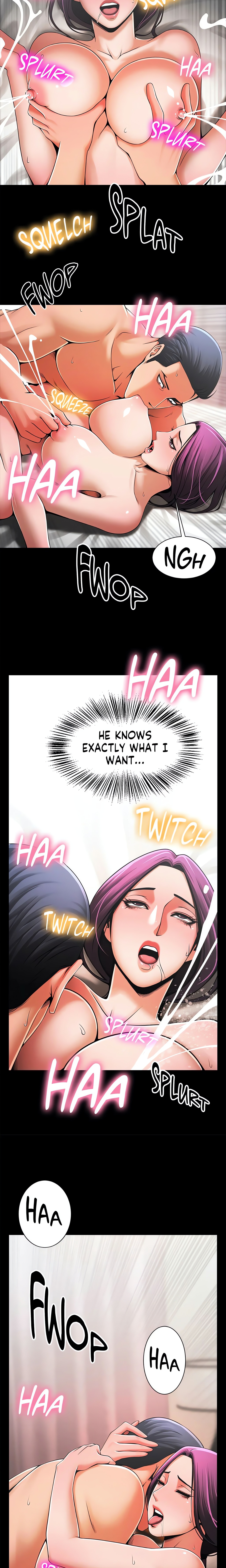Poolside Playtime (Official) chapter 2 page 18