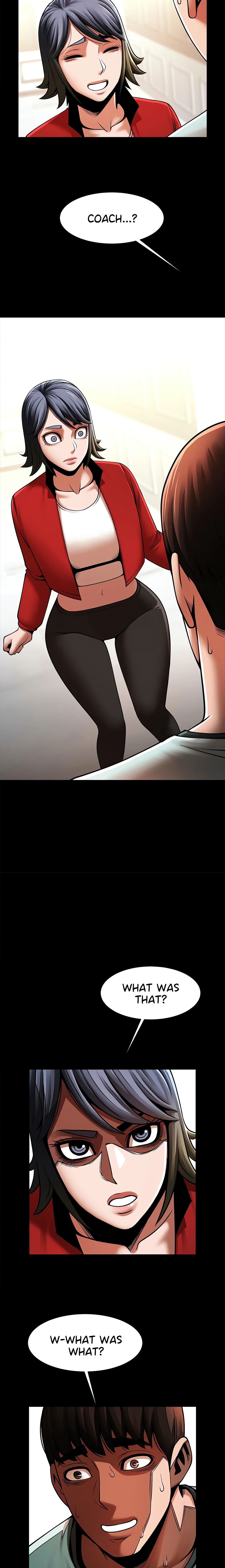 Poolside Playtime (Official) chapter 20 page 16