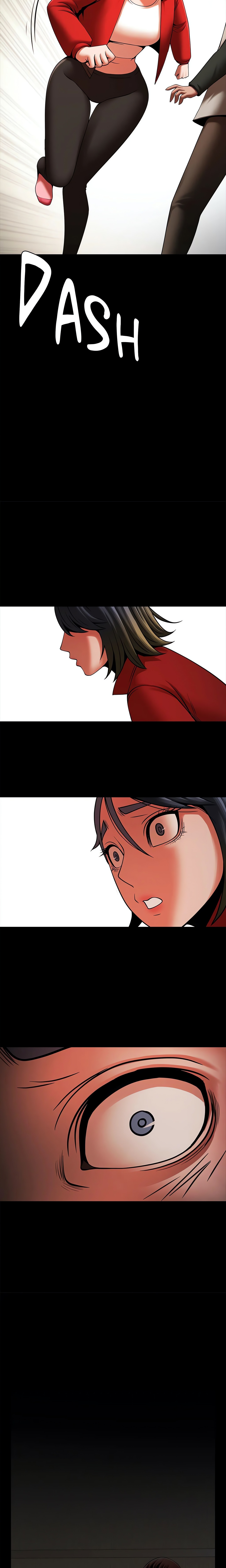Poolside Playtime (Official) chapter 20 page 19