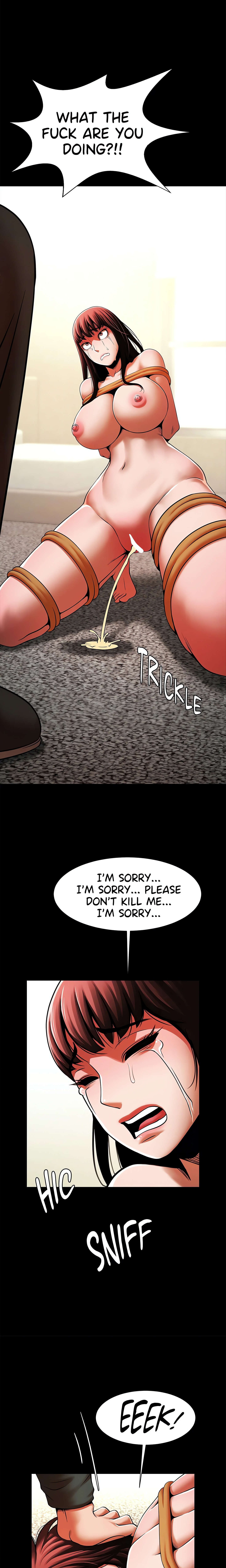 Poolside Playtime (Official) chapter 22 page 6