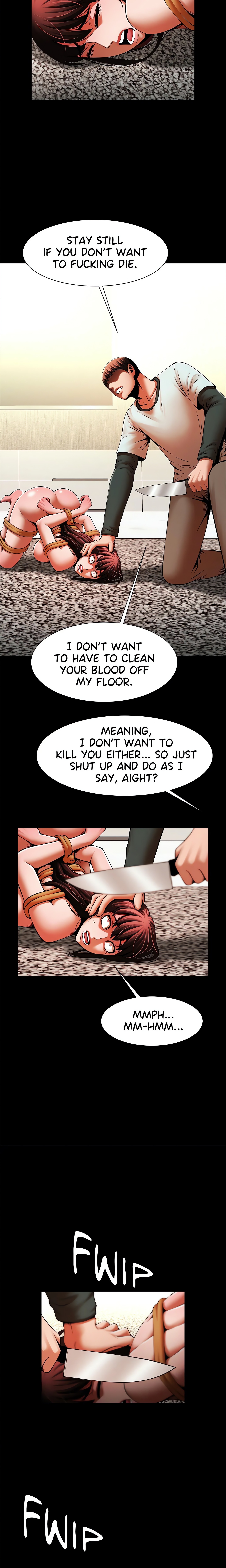 Poolside Playtime (Official) chapter 22 page 7