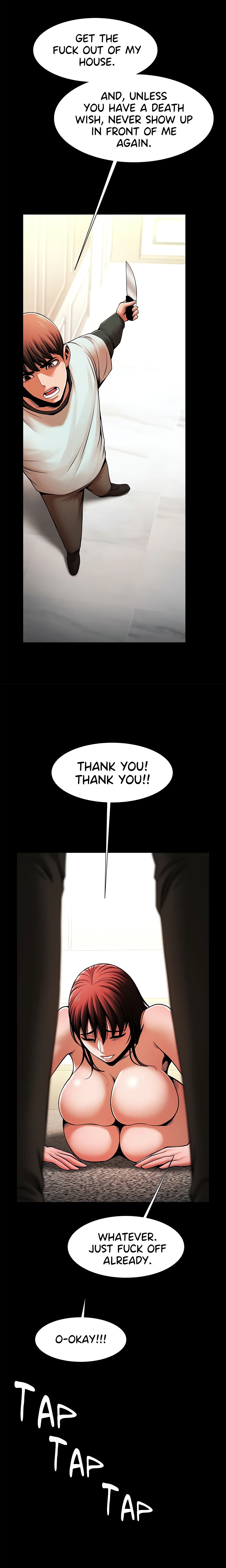 Poolside Playtime (Official) chapter 22 page 9