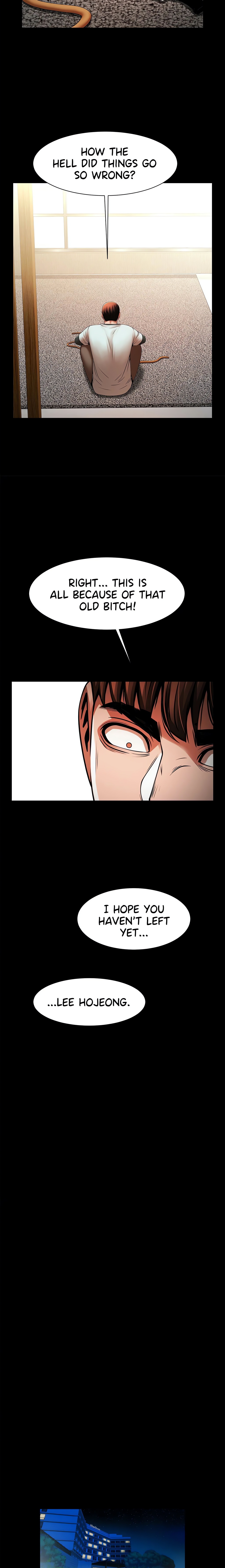Poolside Playtime (Official) chapter 22 page 11