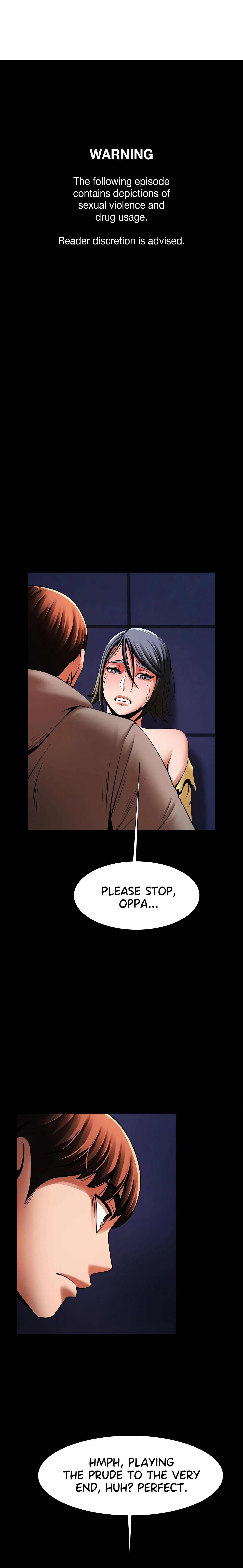 Poolside Playtime (Official) chapter 25 page 1