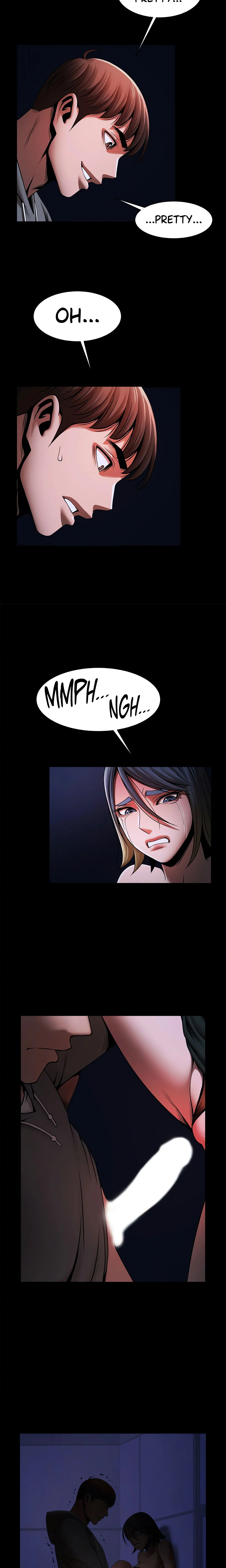 Poolside Playtime (Official) chapter 25 page 5