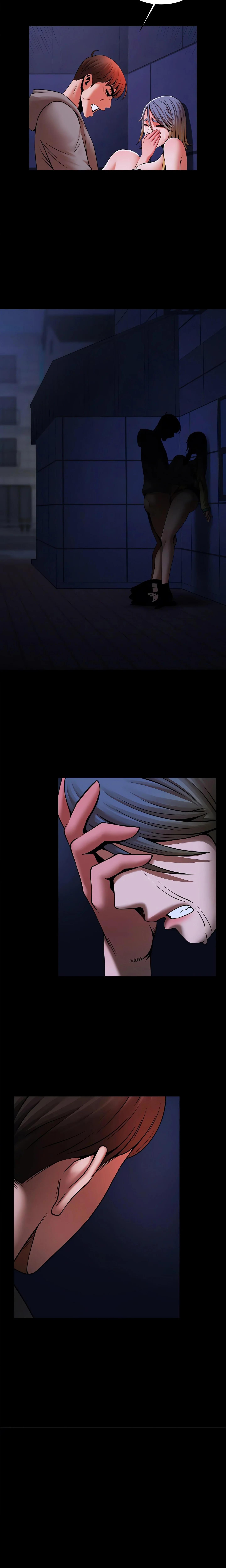 Poolside Playtime (Official) chapter 25 page 10