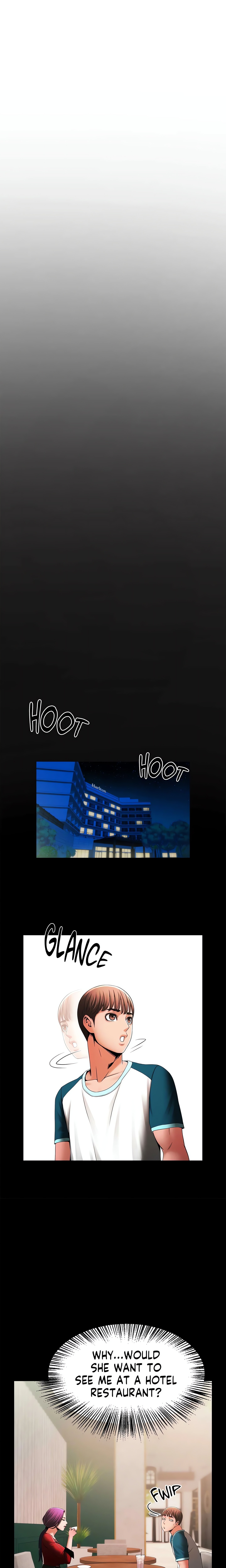 Poolside Playtime (Official) chapter 4 page 20
