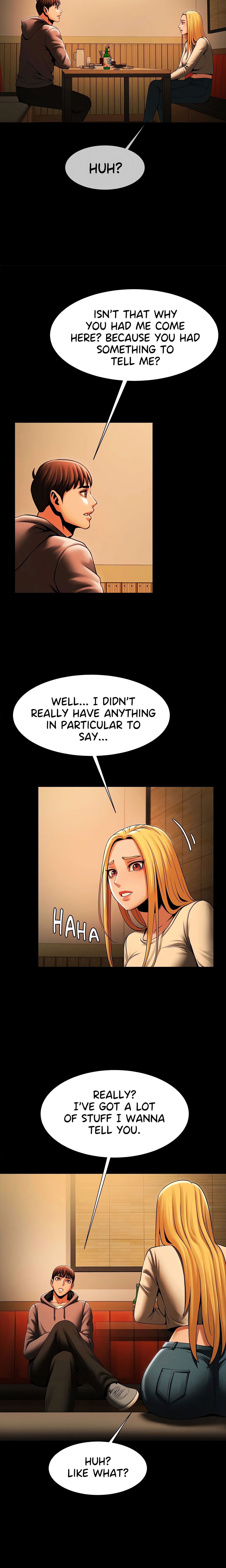 Poolside Playtime (Official) chapter 7 page 18