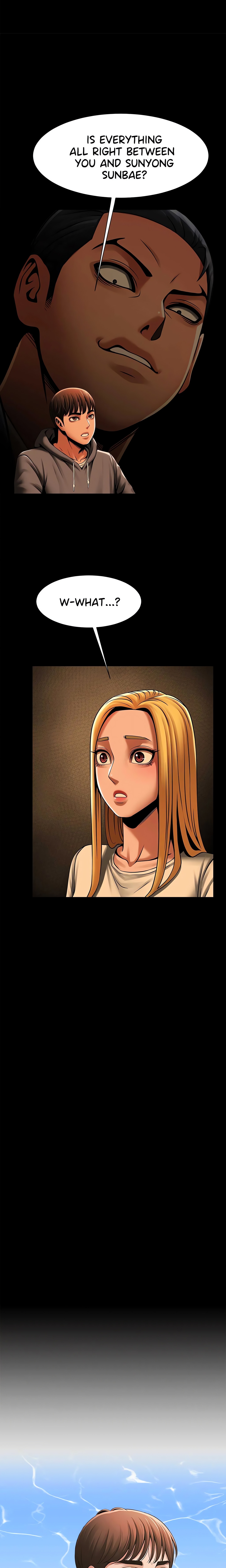 Poolside Playtime (Official) chapter 7 page 21