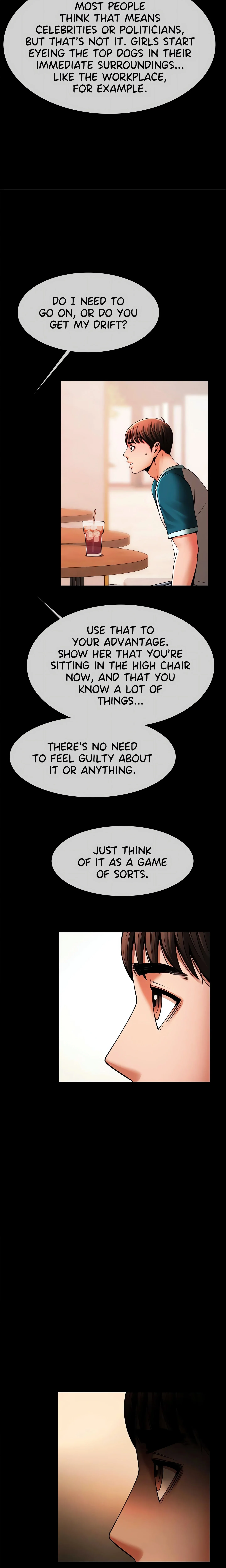 Poolside Playtime (Official) chapter 8 page 7