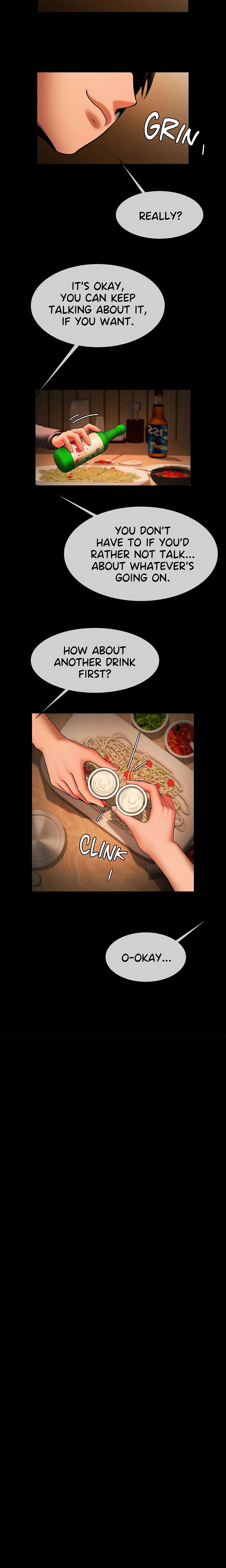 Poolside Playtime (Official) chapter 8 page 15