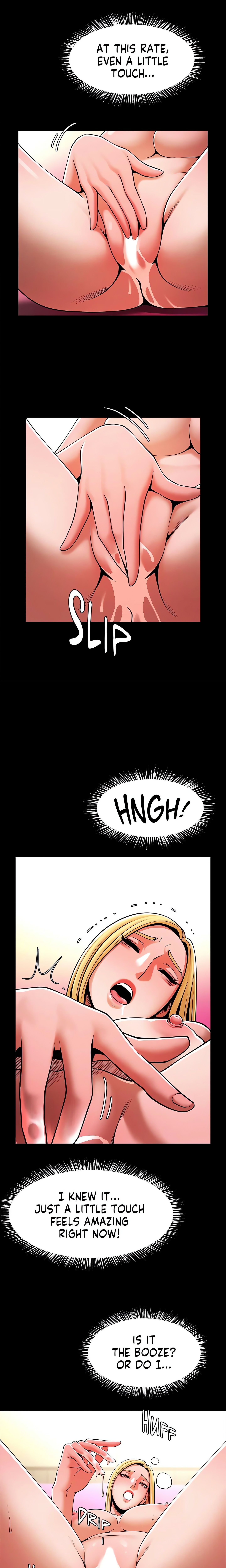 Poolside Playtime (Official) chapter 9 page 13