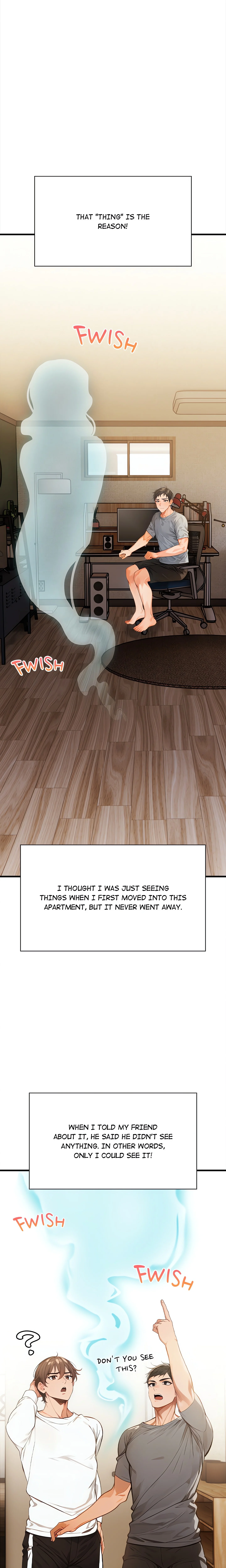 Possessed: A Tale of Desire chapter 1 page 12