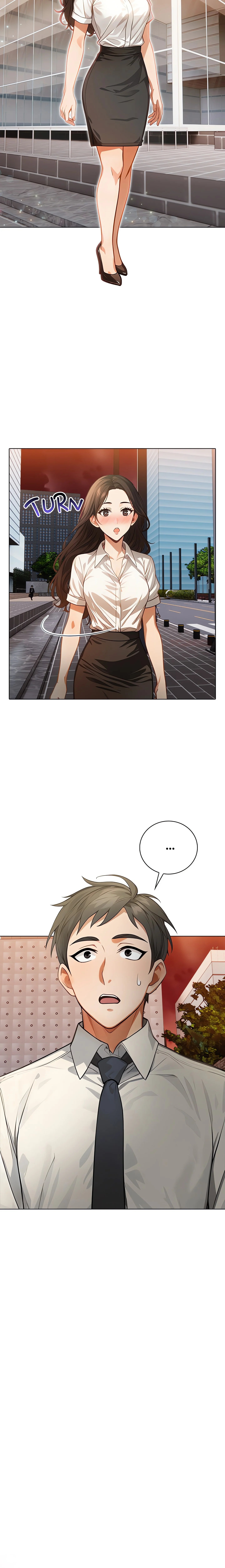Possessed: A Tale of Desire chapter 10 page 22