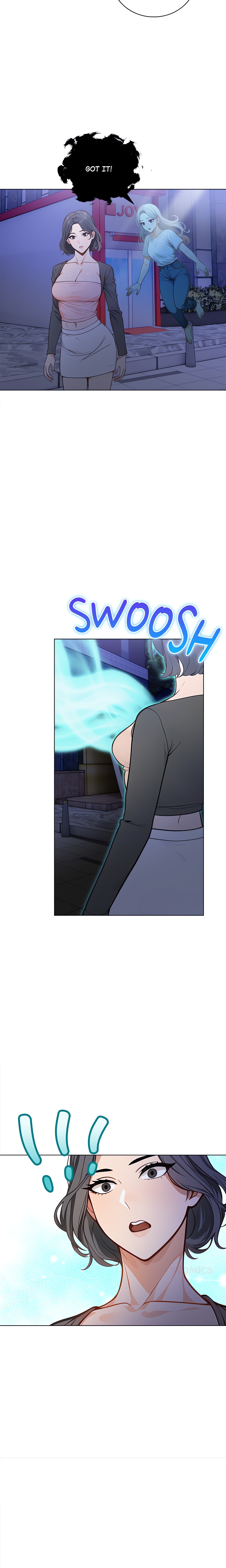 Possessed: A Tale of Desire chapter 11 page 9