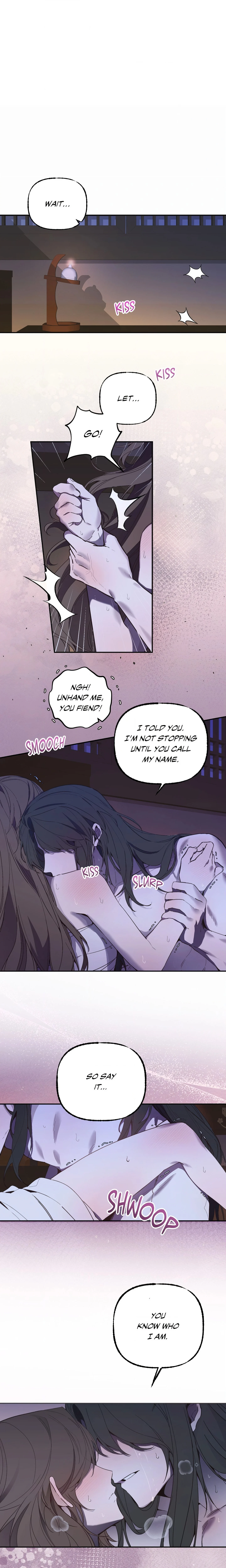 Possession (Sanyang) chapter 1 page 1
